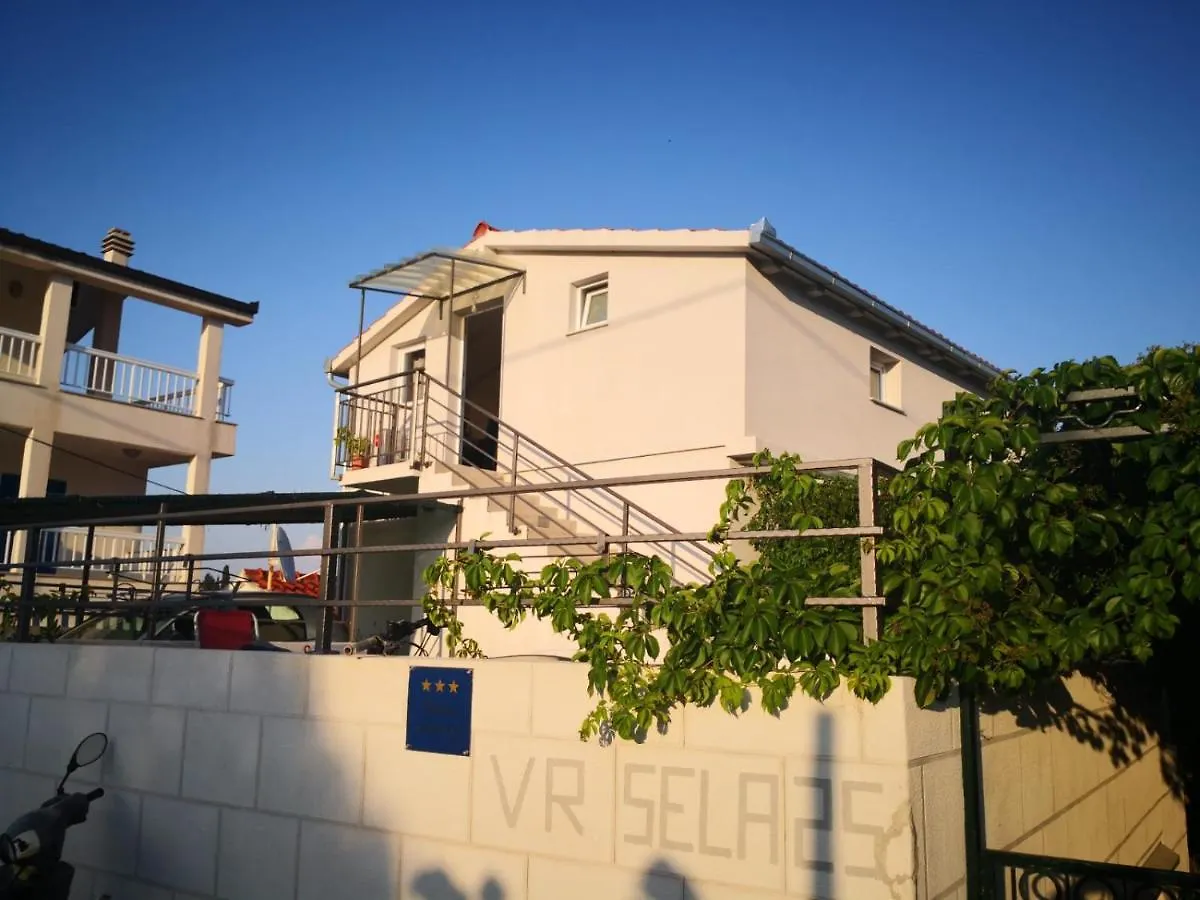Apartman Barada Slatine