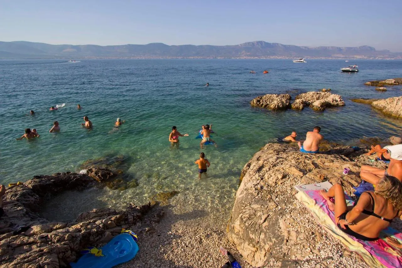 Apartman Barada Slatine