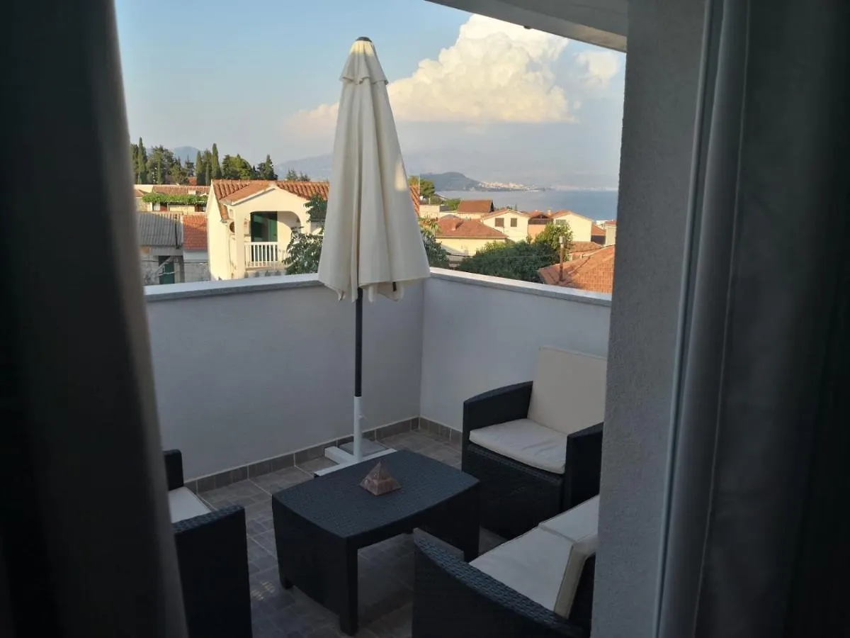 Apartman Barada Slatine Apartment