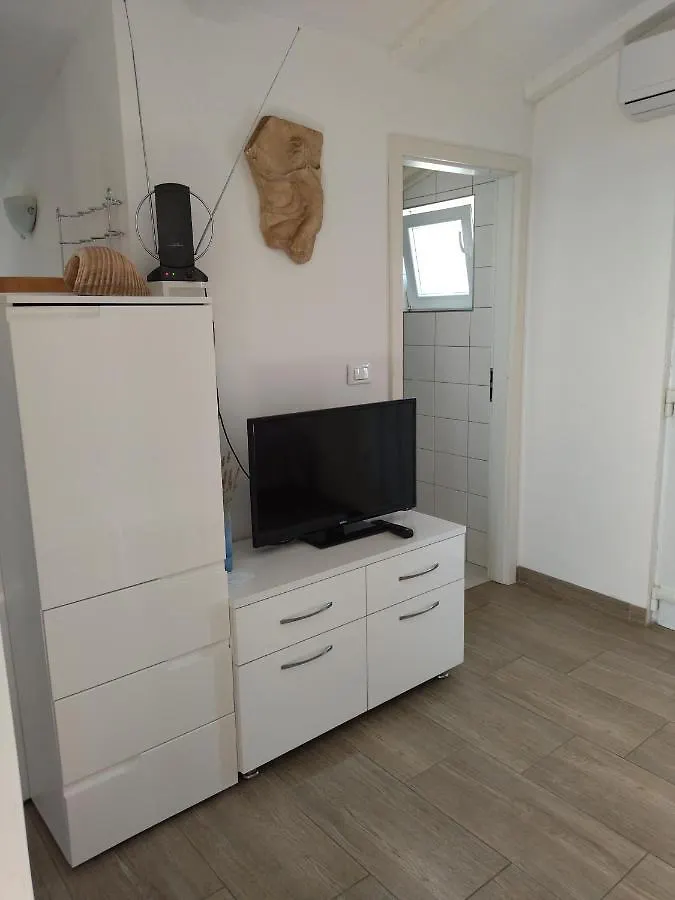 Apartman Barada Slatine Apartment