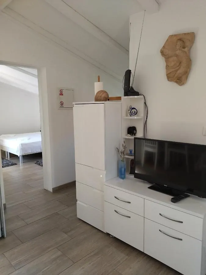 아파트 Apartman Barada 슬라티네