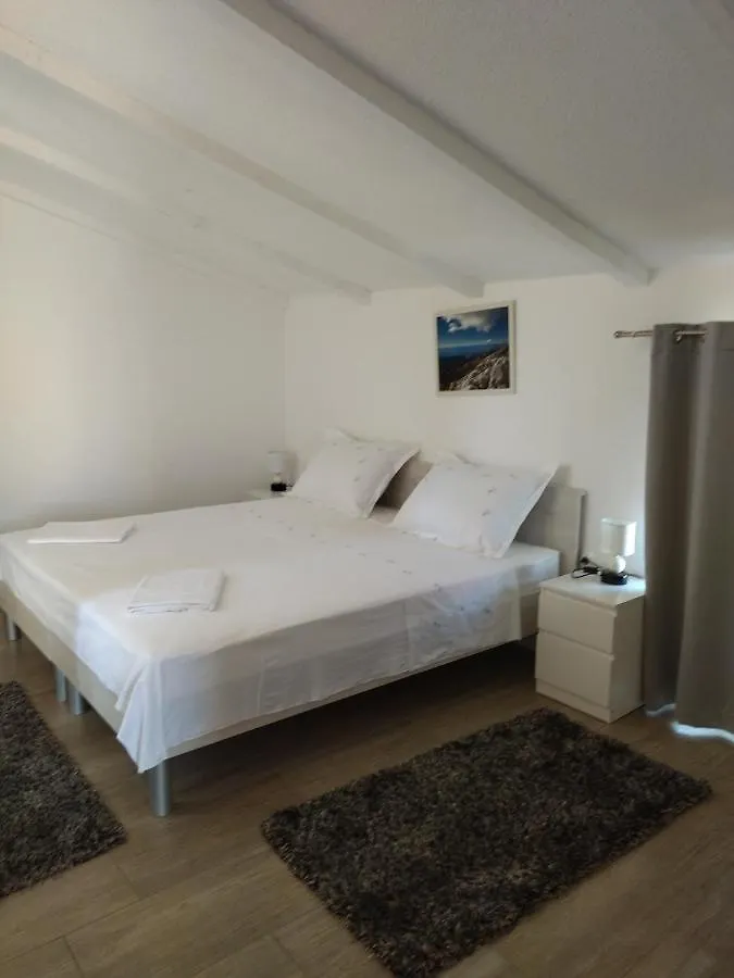 Apartman Barada Slatine