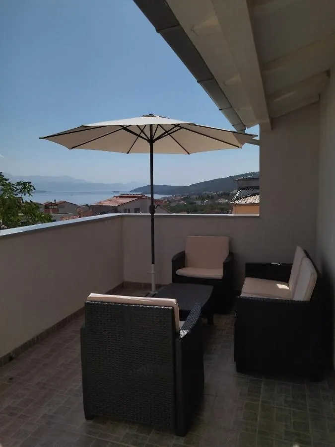 Apartman Barada Slatine 0*,