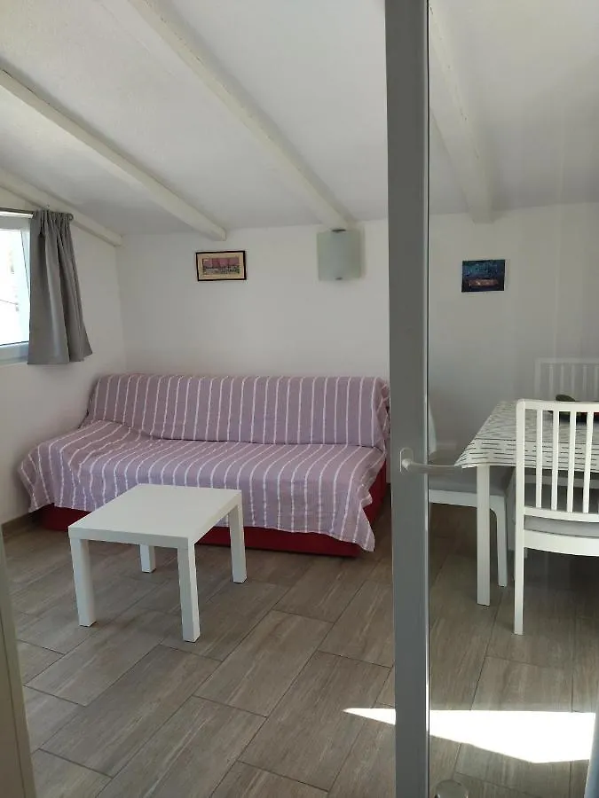 Apartman Barada Slatine Apartment