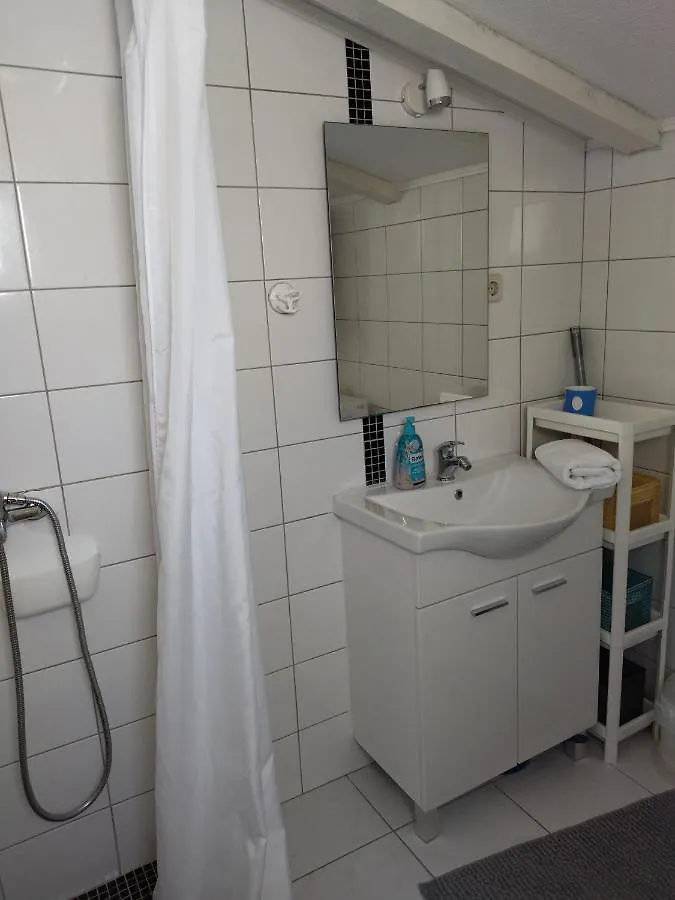 Apartman Barada Slatine Apartment