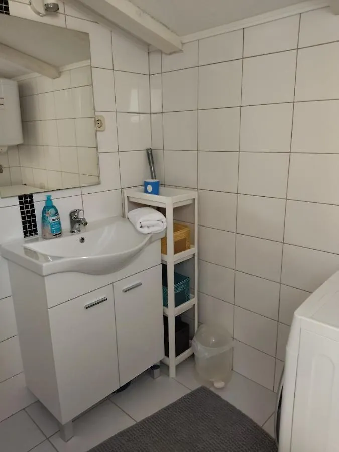 Apartman Barada Slatine 0*,
