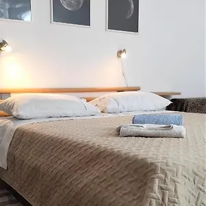 Apartment Ljilja, Slatine