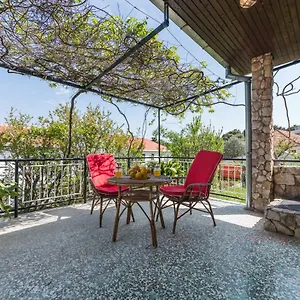 Ferienhaus House Lana, Slatine