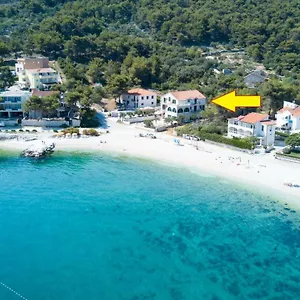 Guest house Vakans, Slatine
